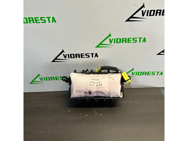 Подушка безопасности пассажира 0589P1000638   Honda HR-V