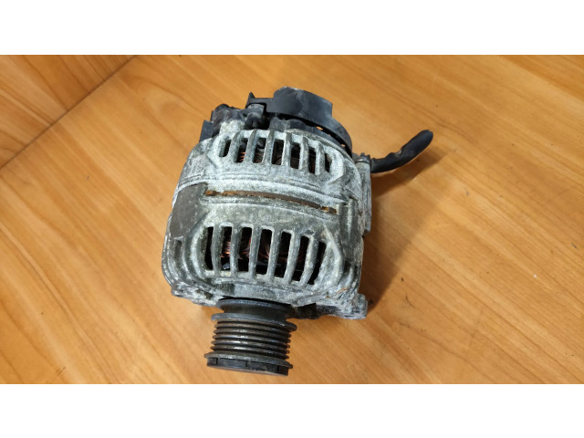 Генератор 06F903023F, 0124525091 Mitsubishi Outlander 2.0