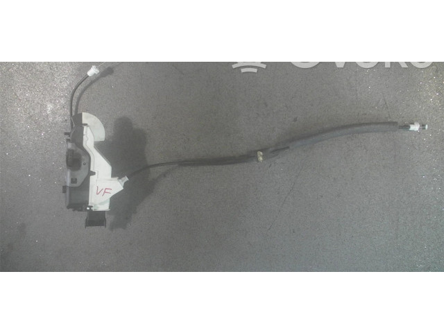 Двигатель центрально замка 9135EG Citroen Berlingo