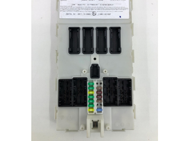 Блок комфорта    Mini One - Cooper F56 F55   