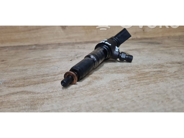 Форсунка 50274V05 Volvo C30 D4162T