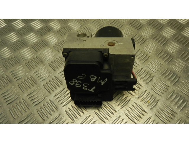 Блок управления ABS