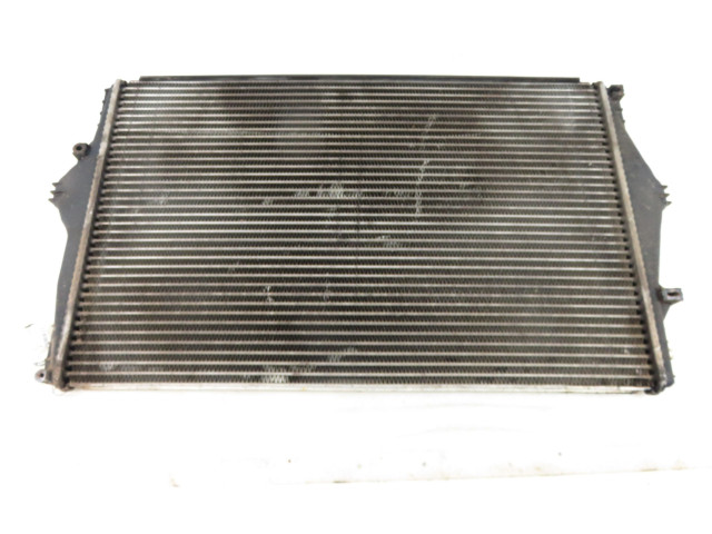 Интеркулер     Volvo S80 