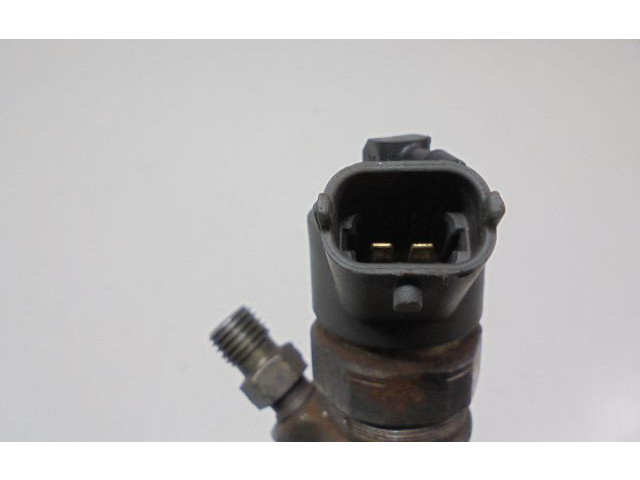 Vstřikovač 23670-0N020, 23670-0N020 Toyota Yaris Verso 1