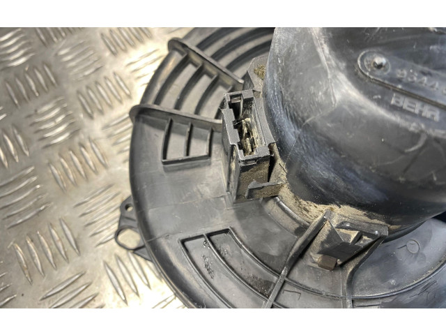 Вентилятор печки    93446   Opel Meriva A