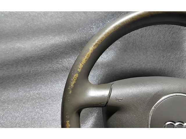 Руль 8E0000124, 8Z0419091BK Audi A6 S6 C5 4B