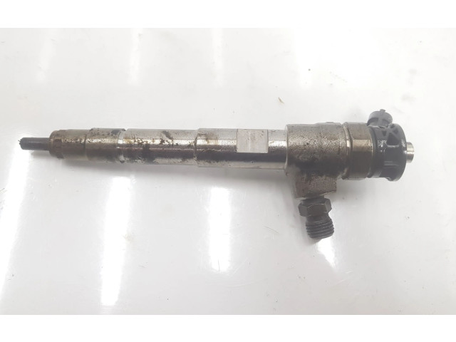 Форсунка 166007427R, 166007427R Dacia Dokker