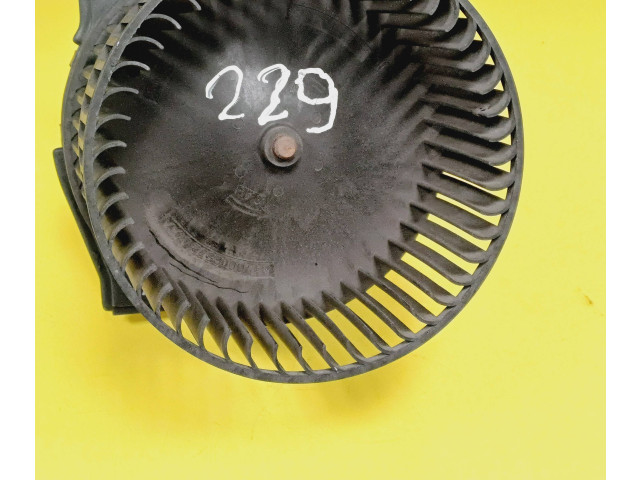 Вентилятор печки P00653243V, 0069885 Saab 9-5