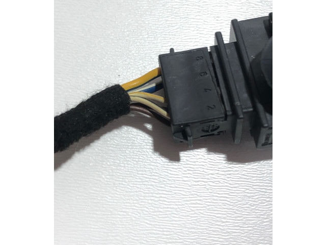 Дисплей 4E0857273F, 00170162 Audi A8 S8 D3 4E