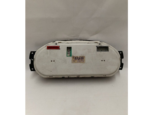 Спидометр (приборный щиток) 7700428506 Renault Clio II