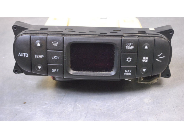 Блок управления климат-контролем Mitsubishi Carisma