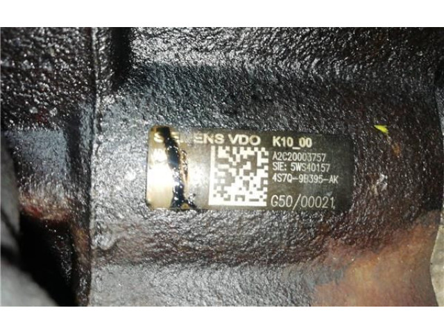 Топливный насос A2C20003757, A2C20003757 Jaguar XF - года