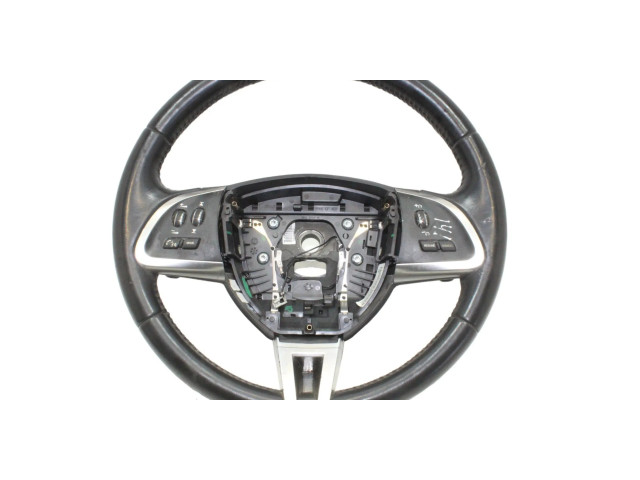 Руль Jaguar XF X250 2007-2015 года