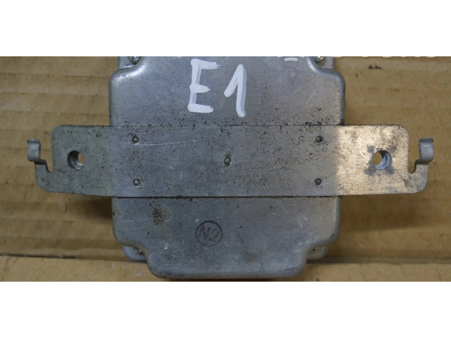 Блок управления двигателя 284E74GN1E   Infiniti Q50