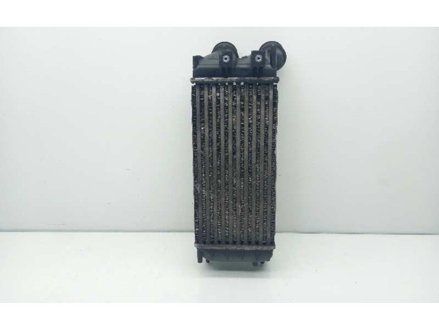 Интеркулер  0384N9, 9684212480   Peugeot 5008 