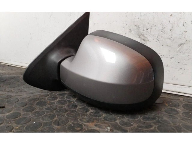 Zpětné zrcátko Renault Sandero I 2018 963020587R, 963020587R