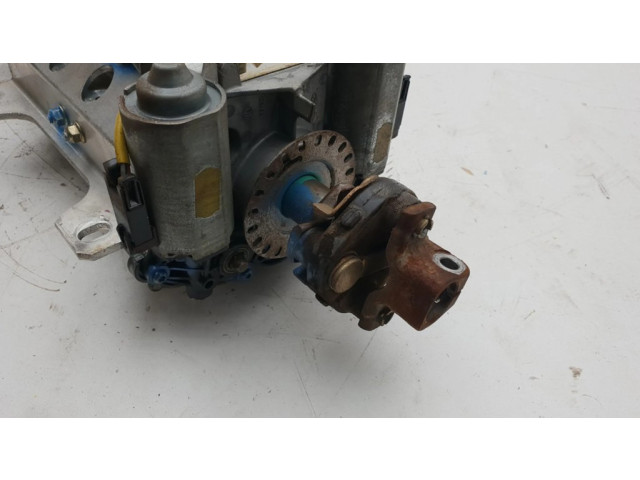 рейка Колонка рулевая XW4C3C529KM, XW4614A605AB Lincoln LS 1998-2006 года