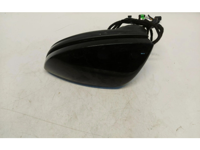 Зеркало электрическое Audi A7 S7 4K8 2018 - - года