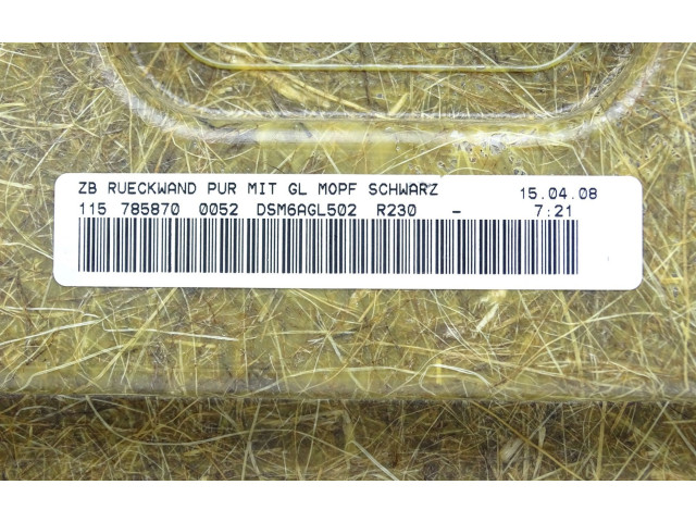 Блок управления A2306900549   Mercedes-Benz SL R230