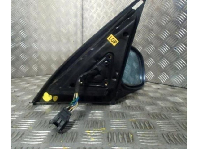 Зеркало электрическое SsangYong Rexton - года