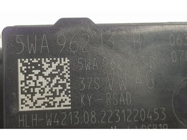 Блок управления 5WA962133B, 5WA962133B   Cupra Leon