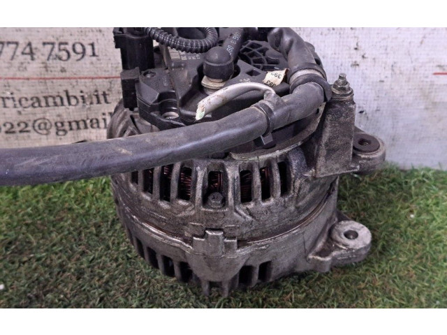 Генератор 03C903023S, 03C903023S Audi A1