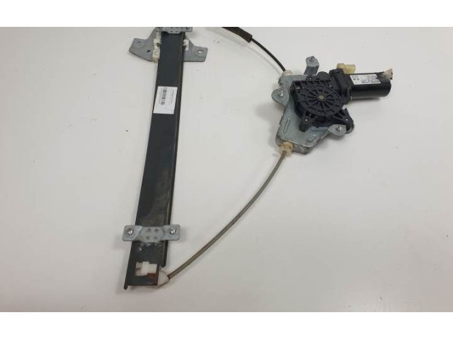 Zpětné zrcátko KIA Picanto 2004 9881007101, 5PUERTAS