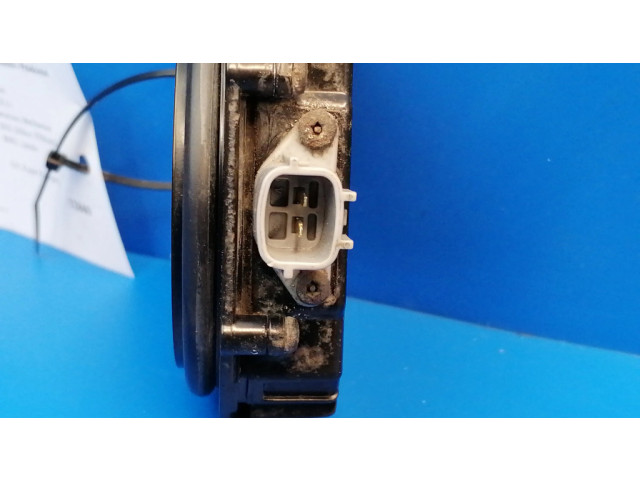 Блок фонаря / (блок «хenon»)