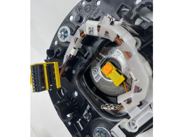 Подушка безопасности водителя P39834785, FT0011623   Volvo XC90