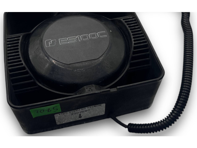 Блок комфорта 5702, ES100C   KIA Xceed   