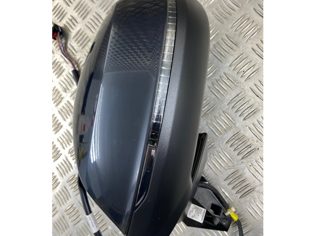 Zpětné zrcátko  Audi Q7 4M 2016  4M2857409B  