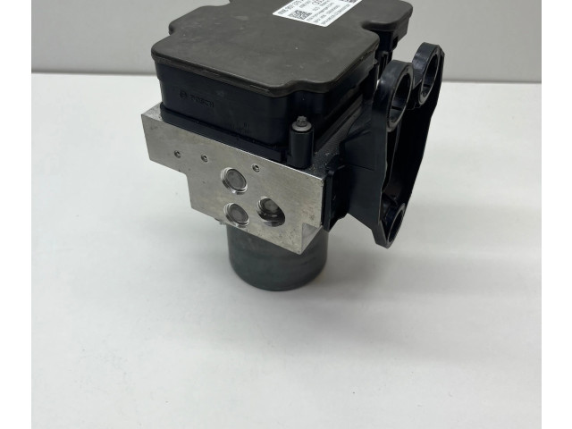 Блок АБС 4M6907379AE, 4M6907379B Audi Q8 2018 - года