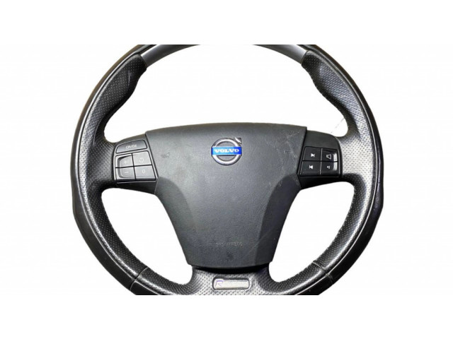 Руль Volvo C30 2010-2013 года 31255841, ЗМ55150060