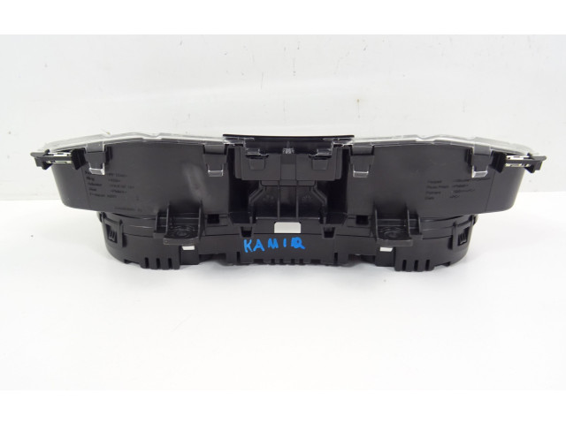 Панель приборов 654920740A   Skoda Kamiq       