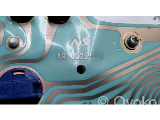 Přístrojová deska  Rover 214 - 216 - 220 1998 AR0025001, AR0025006  