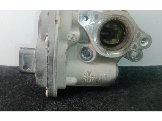 Клапан EGR Dacia Duster II