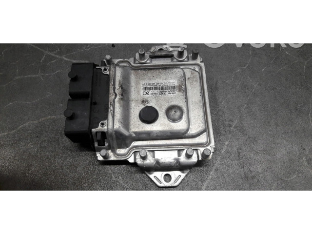 Řídící jednotka 33920-68K01 Nissan Pixo 2014