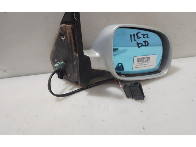 Зеркало электрическое        Renault Clio I  1997 - 1998 года   