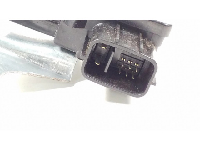 Блок управления 254B61CY0A   Infiniti QX70 S51