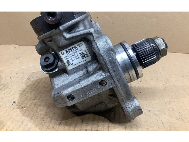 Vstřikovací čerpadlo 059130277CK, 0445117029 Audi A6 S6 C7 4G CGQB