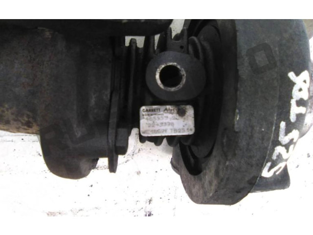 Turbodmychadlo Турбина 2243398 BMW 5 E34