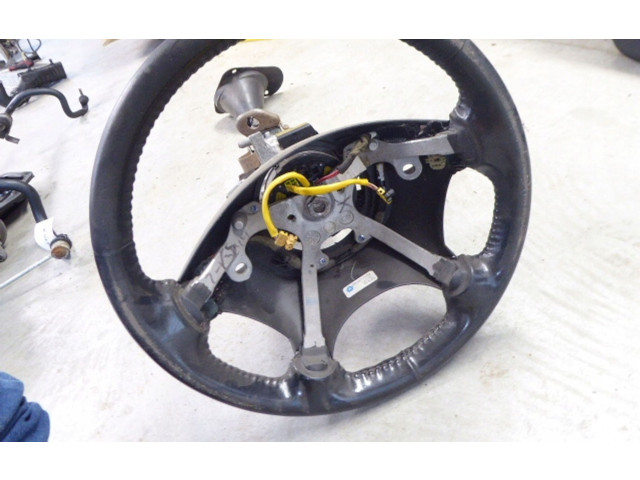  рейка  Колонка рулевая 04680702AD   Chrysler Voyager 2004 - 2007 года