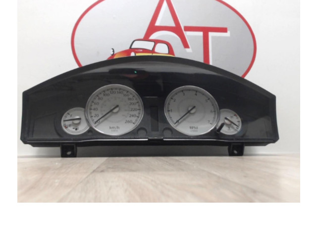 Панель приборов    Chrysler 300 - 300C       