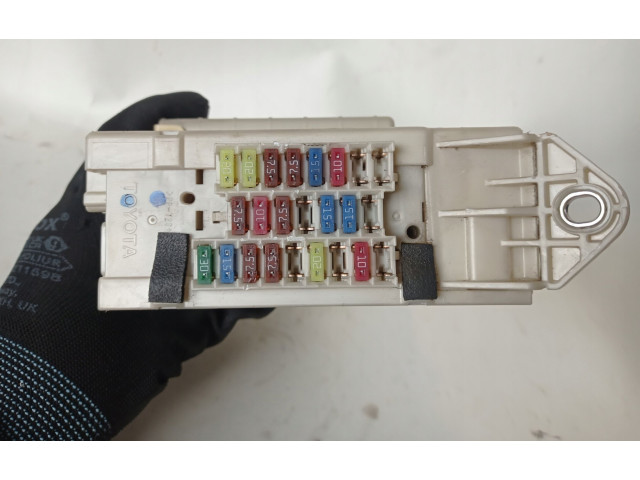 Блок управления 8273053024, 53024 Lexus IS 220D-250-350