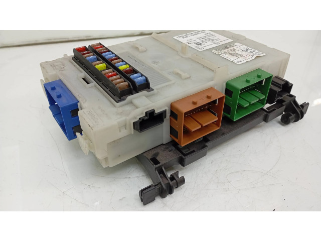 Блок предохранителей 6G9T14A073DH, 116RA000084 Ford S-MAX