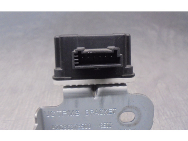 Блок управления 958001K500, A2C8738140001   Hyundai ix20