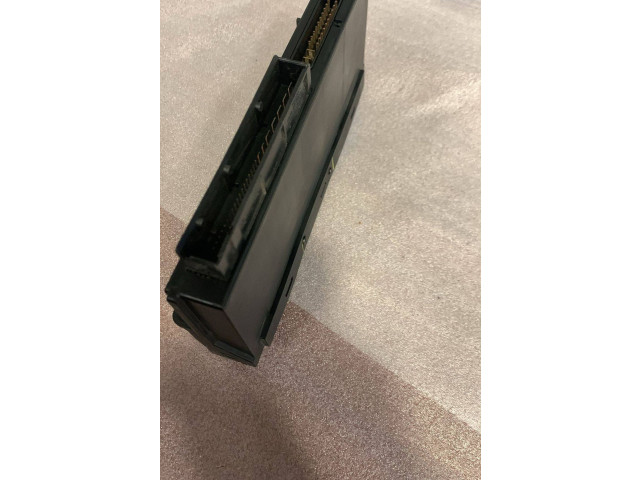 Блок комфорта 9267511 BMW X5 E70