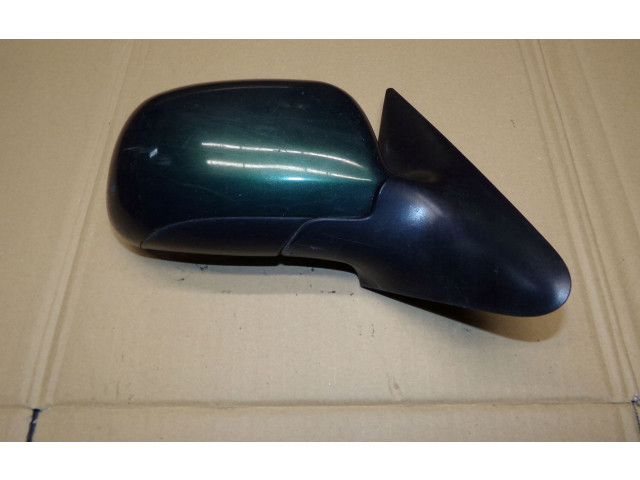 Зеркало электрическое Skoda Octavia Mk1 (1U) 1996 - 2004 года