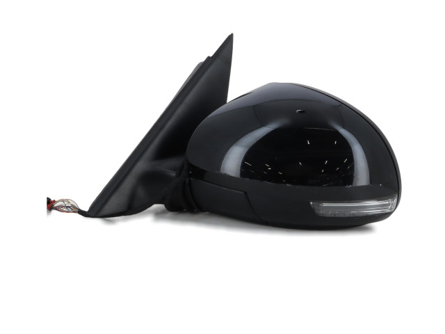 Зеркало электрическое Skoda Yeti (5L) 2009 - 2017 года