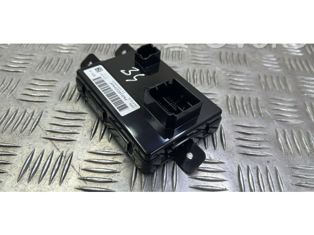 Модуль блока управления кондиционером P68103284AF   Jeep Cherokee